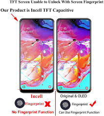 All you need is your own sim card and you're good to go! Bestdealing Pantalla Tactil De Repuesto Para Samsung Galaxy A50 2019 A505 A505f A505w Sm A505u A505u A505u A505u Pantalla Lcd A50 Con Herramientas De Reparacion De Pantalla Tactil A50 De 6 4