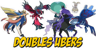 Metagame Doubles Ubers Smogon Forums