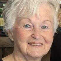 Elizabeth Jayne Odum Obituary