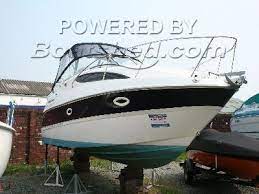 Bayliner 2655 Ciera For Sale 8 10m 2000