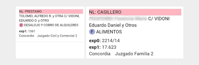 Viejos vicios de “la casta” que no se fueron con Milei: El titular de la  Secretaría de Trabajo en Concordia, sin currículum pero con "antecedentes"