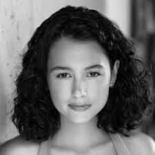 Sierra Marilyn Riley Movies and TV Shows