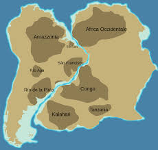 Froga geologiko