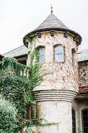 Hidden Castle A European Style Wedding Venue In Rancho Santa Fe Wedding Locations California Wedding Southern California California Wedding