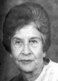 Ramona Serna Obituary (2011)