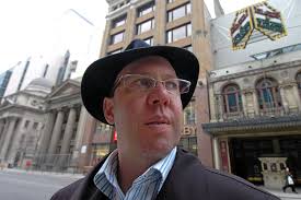 Losses in the limelight: The education of Aubrey Dan