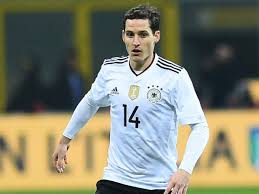 Bayern Munich To Sign Hoffenheim Duo Sebastian Rudy Niklas Suele In Summer Sebastian Rudy Bayern Germany Team
