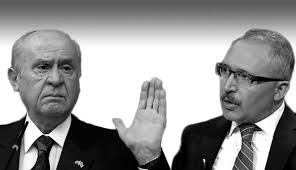 24 haziran seçimleri iptal mi edilecek ? Bahceli Abdulkadir Selvi Ye Aleviligini Mi Hatirlatti