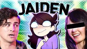 I spent a day with JAIDEN ANIMATIONS - YouTube