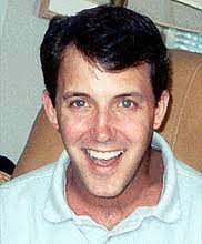 Christopher Michael Colasanti (1968-2001)