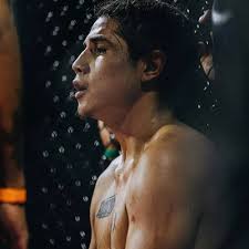 Anthony Madrid ("The Rodeo")