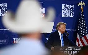 Trump may lose, but Trumpism lives on | James J. Zogby | AW