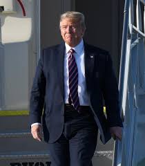 Is it legal for trump to pardon himself? Trump S Pardons Are Meant To Normalize White Collar Crime