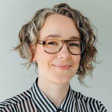 Articles by Stéphanie Verge's Profile