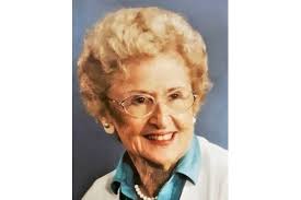 Barbara Keyser Obituary (1921