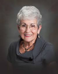 Jenevive Anne “Jenny” Martin Kenoyer (1935-2023)