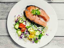 Can i eat fish tacos if im pregnant. The Fish Pregnant Women Should Eat More Often According To The Fda Self