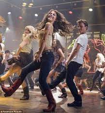 Pin By Joyce Nikol On Dancing The Night Away Footloose Remake Country Line Dancing Dance Routines