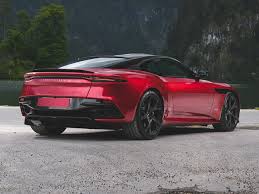 Image result for Hyper Red 2021 Aston Martin