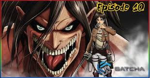 Nonton attack on titan season 4 sub indo episode 1 berikut! Attack On Titan Season 4 Episode 10 Sub Indo Anoboy Gatcha Org