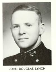 John Douglas “Doug” Lynch (1942-1993)