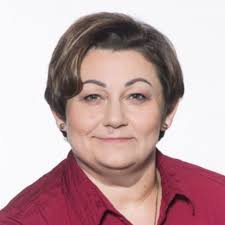 Ewa Nowakowska Fundacja Fundusz Współpracy