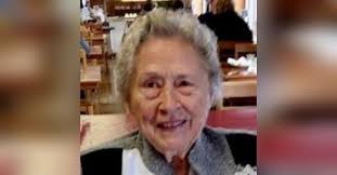 Elsie Catherine Weaver Obituary