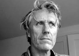 Director Stuart Parr Joins TASTE For U.S. Representation