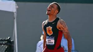 Explore historical records and family tree profiles about andre degrasse on myheritage, the world's family history network. Canadian Sprinter De Grasse To Return To Usc Tsn Ca