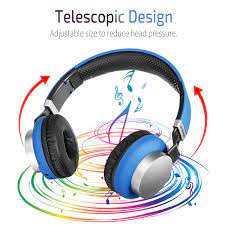 Us 15 99 Mh8 Bluetooth 5 0 Foldable Headphone Stereo Bass Wireless Head Mounted Music Earphone For Xiaomi Earphones Speakers From Mobile Phones Accessorie Music Earphones Xiaomi Headphone