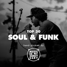 Soul Funk Top 30 The Official Mims Chart Music Is My