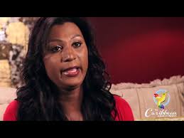 Victoria Persaud's Instagram, Twitter & Facebook