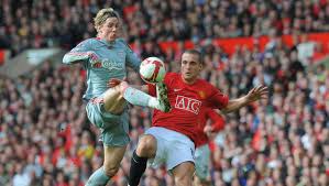 Manchester united stay top after taking point in tense tussle with liverpool. The 7 Best Moments From Manchester United Vs Liverpool In Premier League History 90min