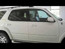 Alibaba.com offers 1,768 toyota sequoia products. 2002 Toyota Sequoia Limited Start Up And Update Youtube