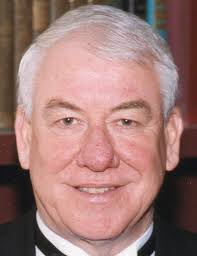 Obituary information for Richard Joseph Rehal