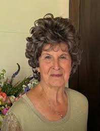 Obituary for Mary Margaret Depuy