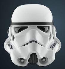 Bonanza Find Everything But The Ordinary Stormtrooper Helmet Star Wars Memorabilia Star Wars Stormtrooper