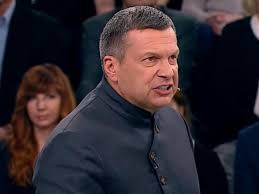 Jun 16, 2021 · владимир соловьев сказал, что честь награждать лауреатов премии золотое перо для него приятная обязанность. Glavu Vgtrk Prosyat Otreagirovat Na Provokativnye Vyskazyvaniya Televedushego Soloveva Po Teme Nagorno Karabahskogo Konflikta Rosbalt