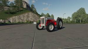 Every attempt is made to ensure the data listed is accurate. Mod Massey Ferguson Tef20 1 0 0 0 Farming Simulator 19 Mod Ls19 Mod Download