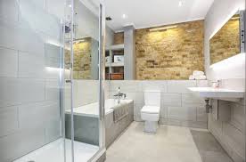 Desain kamar mandi minimalis modern yang tidak kalah menarik dengan sebelumnya. Desain Kamar Mandi Mewah Dengan Budget Murah Blog Qhomemart