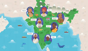 Which Languages Are Spoken In India