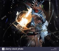 She was portrayed by linda hamilton in the films and by lena headey in the television series. Exclusive Michael Biehn As Terminator Kyle Reese Debunked Theterminatorfans Com