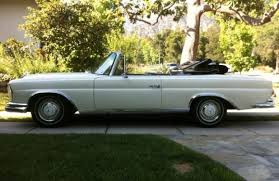 Seller Submission 1965 Mercedes Benz 250se Convertible Mercedes Mercedes Benz Benz