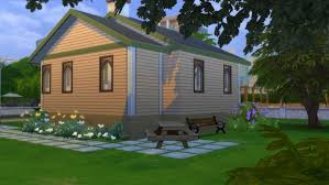 Then gamepro's list of the best sim games on facebook is just what you need to quench your thirst for power. Base Game No Cc Under 20k House By Marxeen At Mod The Sims Sims 4 Updates