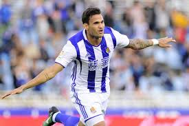 Wolverhampton wanderers have signed striker willian jose on loan from real sociedad until the end of. Willian Jose Wants Tottenham Transfer As Talks With Real Sociedad Continue Goal Com