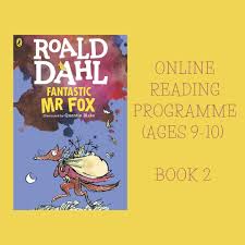 2 mr fox on a hill above the valley there was a wood. Fantastic Mr Fox Varsha Seshan S Official Website