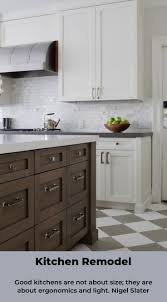 Luxurious, cherry stain, walnut kitchen cabinets! Kitchen Design Kitchener Waterloo