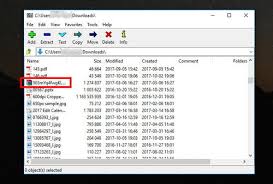 Descargue winrar ahora winrar 6.02 para windows español (3,06mb). How To Open Rar Files On Windows Or Mac Digital Trends