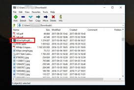 A rar file is a roshal archive compressed file. How To Open Rar Files On Windows Or Mac Digital Trends