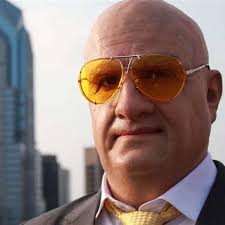 TERRY TIBBS